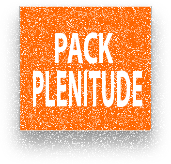 Pack Plenitude